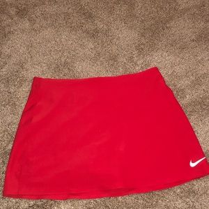 Nike Dri-Fit skort